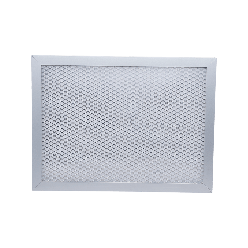 HVAC ফিল্টার